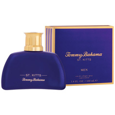 Одеколон Tommy Bahama St. Kitts Man Eau de Cologne для мужчин, 100 мл