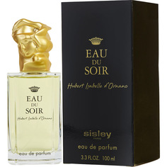 Парфюмерная вода Sisley Eau Du Soir EDP для женщин, 100 мл