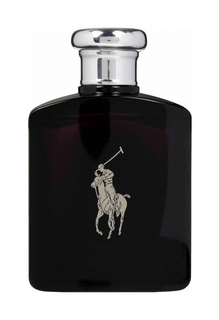 Туалетная вода Ralph Lauren Polo Black 75 мл