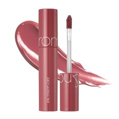 Тинт для губ Rom&nd Juicy Lasting Tint №18 Mulled Peach, 5,5 г