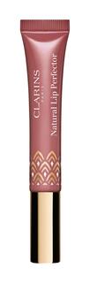 Блеск для губ Clarins Natural Lip Perfector 16 Intense rosebud, 12 мл