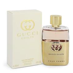 Парфюмерная вода GUCCI GUILTY Eau De Parfum 50мл