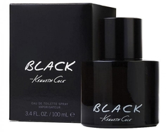 Туалетная вода Kenneth Cole Black Men 100 мл