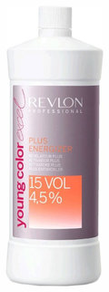 Проявитель Revlon YCE Young Color Excel 4,5% 900 мл