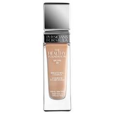 Тональная основа The Healthy Foundation, тон: светло холодный, 30мл Physicians Formula