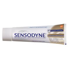 Зубная паста Sensodyne Комплексная защита, 50 мл