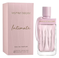 Женская парфюмерная вода Intimate Women Secret 100 мл