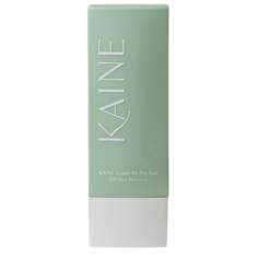 Солнцезащитный крем для лица Kaine Green Fit Pro Sun SPF50 55 мл