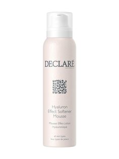 Гиалуроновый мусс для лица Declare Hyaluron Effect Softener Mousse 150мл