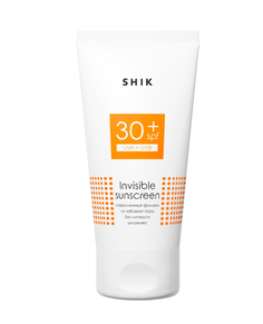 Крем солнцезащитный Shik для лица и тела, SPF 30+, 50 мл