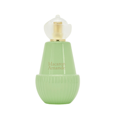 Женская парфюмерная вода Jeanne Arthes Tea Time A Paris Macaron Amande 100 мл