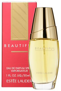 Парфюмерная вода Estee Lauder Beautiful 30 мл