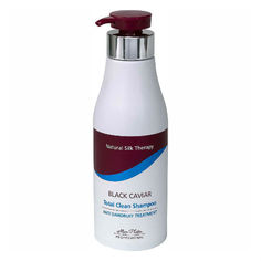 Шампунь Mon Platin от перхоти 500 мл