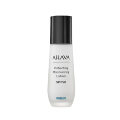 Увлажняющий лосьон для лица Ahava Time To Hydrate Protecting Moisturizing Lotion 50 мл