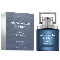 Туалетная вода Мужская Abercrombie & Fitch Away Tonight Men 30мл