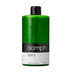 Шампунь для волос Oomph Spicy 700мл