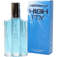 Туалетная вода Мужская Alain Aregon Aerostar High Fly 100мл