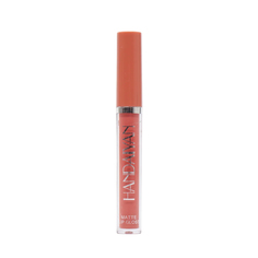 Помада жидкая матовая Handaiyan Matte lip Gloss т.08 2,5 мл