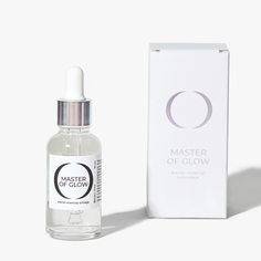 Масло-эликсир для лица Quarz Master of Glow антиэйдж, 30 мл