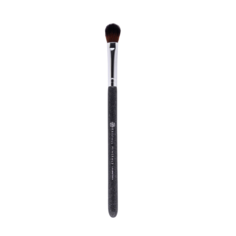 Кисть E07 (плоская универсальная) для теней, пигментов Kristall Minerals Cosmetics
