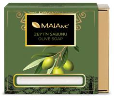Мыло Maia Mc оливковое натуральное 150 гр Турция