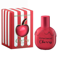 Туалетная вода Women Secret Cherry Temptation 40 мл