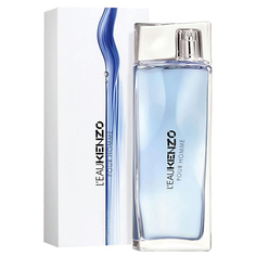 Туалетная вода Kenzo LEau Kenzo Pour Homme 100 мл