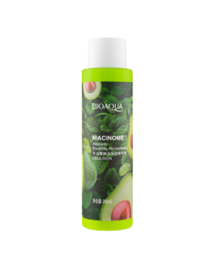 Эмульсия Bioaqua Avocado Nacinome Elasticity Moisturizing Emulsion, 200 мл