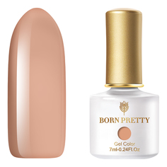 Гель-лак Born Pretty Jelly Nude JN-15 7 мл