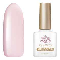 Гель-лак Born Pretty Semi Transparent JN-22 56347-22 10 мл