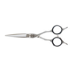Ножницы для стрижки волос Dewal PROFI STEP прямые 6,5 PS65