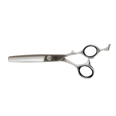 Ножницы для стрижки волос Dewal PROFI STEP филировочные 5,5 PS902-55C