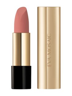 Матовая губная помада Eva Mosaic Ideal Velvet Lipstick 1