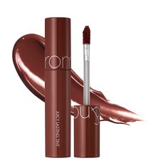 Тинт для губ Rom&nd Juicy Lasting Tint №20 Dark Coconut, 5,5 г