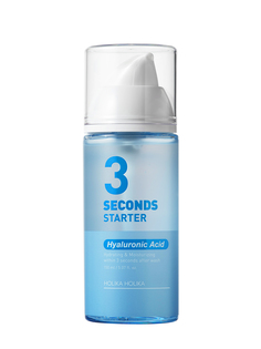 Сыворотка для лица Holika Holika 3 seconds Starter - Hyaluronic Acid 150 мл