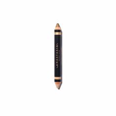 Хайлайтер Anastasia Beverly Hills Highlighting Duo Pencil, Matte Shell, Lace Shimmer, 5 г