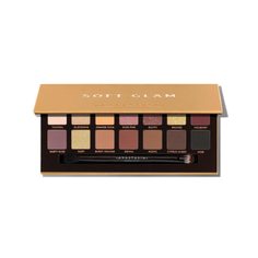 Тени для век Anastasia Beverly Hills Soft Glam, 7,4 г