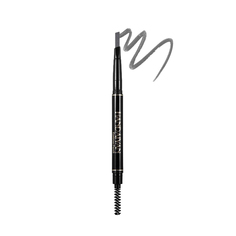 Карандаш для бровей со щеточкой Handaiyan Eyebrow Pencil, тон 02 0,3 г