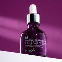 MIZON Концентрированная коллагеновая сыворотка Mizon Collagen 100, 30 мл