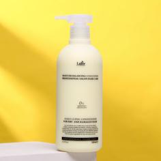 Lador Кондиционер для волос без силикона Lador Moisture Balancing Conditioner, 530 мл