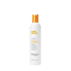 Кондиционер с экстрактом яблока MILK_SHAKE Daily Frequent Conditioner, 300 мл