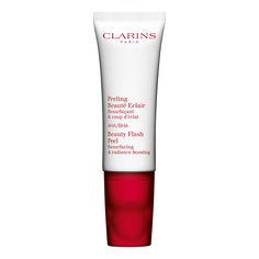 Пилинг для лица Clarins Beauty Flash Peel отшелушивающий, 50 мл