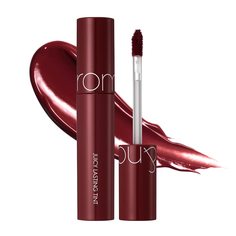 Тинт для губ Rom&nd Juicy Lasting Tint №21 Deep Sangria 5,5 г