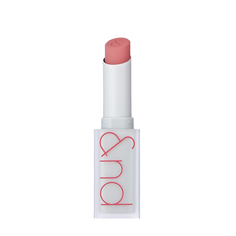 Помада для губ Rom&nd Zero матовая, №01 Dusty Pink 3 г