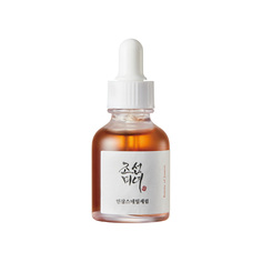 Восстанавливающая сыворотка Beauty of Joseon Repair Serum : Ginseng + Snail Mucin, 30 мл