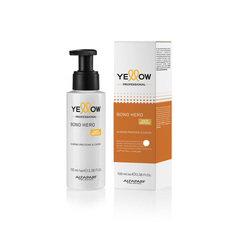 Защитный бустер для волос Yellow Repair Bond Hero, 100 мл