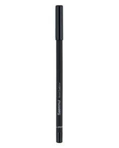 Карандаш для бровей The Saem Saemmul Wood Eyebrow 04.Black, 2 гр, 2шт