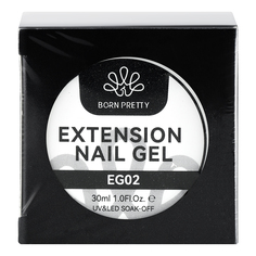 Гель для моделирования Born Pretty 56043-02 Builder Gel EG02 30 мл