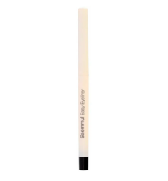 Подводка для глаз THE SAEM Saemmul Easy Eyeliner 01.Black, 0.25гр, 2шт