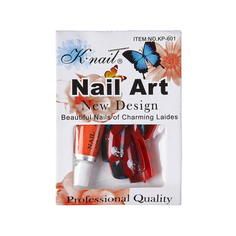 Накладные ногти для рук Accessories Ail Nails №801 14 предметов